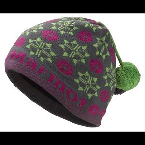 Marmot Jenna Hat